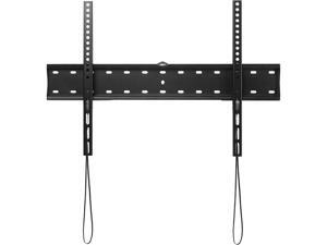 ProHT by Inland 5411 37"-70" Fixed TV Wall Mount LED & LED, Up to VESA 600x400mm max load 110 lbs., Compatible with Samsung, Vizio, Sony, Panasonic, LG Electronics and Toshiba TV ProHT by Inland 5411 37"-70" Fixed TV Wall Mount LED & LED, Up to VESA 600x400mm max load 110 lbs., Compatible with Samsung, Vizio, Sony, Panasonic, LG Electronics and Toshiba TV