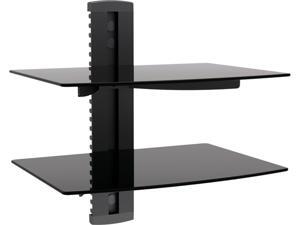 Inland 05341 Dual DVD Wall Mount Inland 05341 Dual DVD Wall Mount