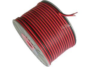 Inland Model 09834 50 ft. ProHT 14AWG Speaker Wire Inland Model 09834 50 ft. ProHT 14AWG Speaker Wire