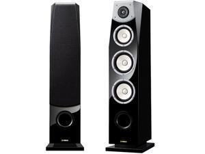 YAMAHA NS-F901PN 3-way bass reflex floorstanding speaker system YAMAHA NS-F901PN 3-way bass reflex floorstanding speaker system