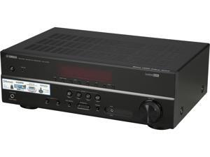 Yamaha RX-V379 5.1-Channel Network AV receiver with Bluetooth Yamaha RX-V379 5.1-Channel Network AV receiver with Bluetooth