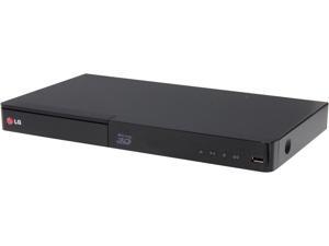 LG 3D Blu-ray Player BP540 LG 3D Blu-ray Player BP540