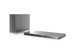 LG LAB540W 4.1 Channel Sound Plate with