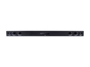 LG NB3740 4.1 Channel Sound Bar with Wireless Subwoofer LG NB3740 4.1 Channel Sound Bar with Wireless Subwoofer