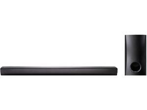 LG NB2540 2.1 CH 2.1ch Sound Bar Audio System with Subwoofer and Bluetooth LG NB2540 2.1 CH 2.1ch Sound Bar Audio System with Subwoofer and Bluetooth