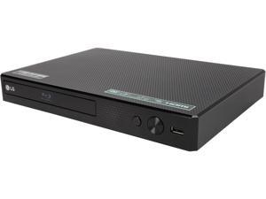 LG BP255 Blu-Ray Player LG BP255 Blu-Ray Player