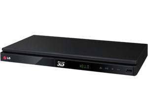 LG BPM53 3D Blu Ray Player Built in WIFI LG BPM53 3D Blu Ray Player Built in WIFI