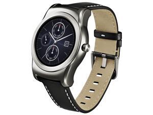 LG Watch Urbane Wearable Smart Watch - Silver LG Watch Urbane Wearable Smart Watch - Silver