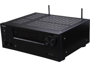 ONKYO TX-NR757 7.2-Channel Network A/V Receiver ONKYO TX-NR757 7.2-Channel Network A/V Receiver