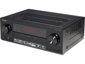 Pioneer VSX-524-K 5.1-Channel A/V Receiver