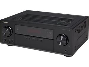 Refurbished: Pioneer VSX-5231 5.1 Channel 3D/4k Ultra Pass through AV