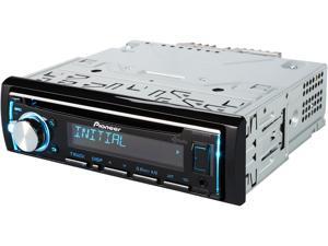 Pioneer DEH-X5800hd CD Receiver ( 2015 Model) Pioneer DEH-X5800hd CD Receiver ( 2015 Model)