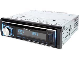 Pioneer DEH-X6800BT CD Receiver with Bluetooth ( 2015 Model) Pioneer DEH-X6800BT CD Receiver with Bluetooth ( 2015 Model)