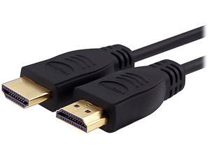 Insten 1846920 3ft Black Cable with EthernetM-M For HDTV / Plasma / LCD / PS3 / DVD Players / Cable Boxes Insten 1846920 3ft Black Cable with EthernetM-M For HDTV / Plasma / LCD / PS3 / DVD Players / Cable Boxes