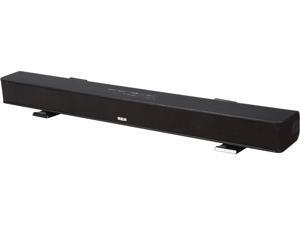 RCA 25W 30" Home Theater Sound Bar, RTS735E RCA 25W 30" Home Theater Sound Bar, RTS735E