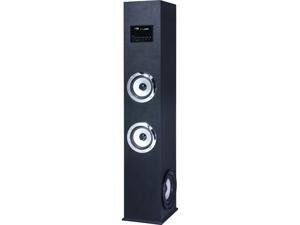 Craig CHT973 2.1 CH 2.1 Channel Tower Speaker System With Bluetooth Craig CHT973 2.1 CH 2.1 Channel Tower Speaker System With Bluetooth