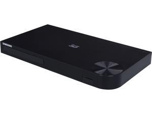 Samsung BD-H6500/ZA 3D Wi-Fi Smart 4K Upscaling Blu-Ray Disc Player Samsung BD-H6500/ZA 3D Wi-Fi Smart 4K Upscaling Blu-Ray Disc Player