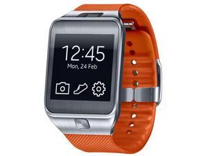 Samsung Galaxy Gear 2 Smartwatch (Wild Orange) Samsung Galaxy Gear 2 Smartwatch (Wild Orange)