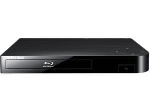SAMSUNG BDJM51 Blu-Ray Player SAMSUNG BDJM51 Blu-Ray Player