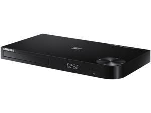 Samsung BDJM59 3D Blu-Ray Disc Player with Wi-Fi (Refurbished) Samsung BDJM59 3D Blu-Ray Disc Player with Wi-Fi (Refurbished)