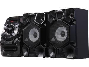 Samsung MX-J630 2.0 Channel 230 Watt Wired Audio Giga System Samsung MX-J630 2.0 Channel 230 Watt Wired Audio Giga System