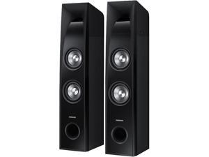 Samsung TW-J5500 350W 2.2-Channel Sound Towers (Pair) Samsung TW-J5500 350W 2.2-Channel Sound Towers (Pair)