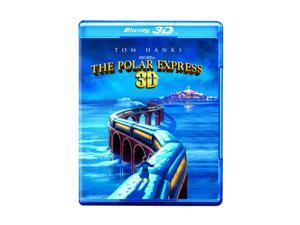 The Polar Express (3-D Blu-ray) Tom Hanks (voice), Peter Scolari (voice), Eddie Deezen (voice), Michael Jeter (voice), Nona Gaye (voice) The Polar Express (3-D Blu-ray) Tom Hanks (voice), Peter Scolari (voice), Eddie Deezen (voice), Michael Jeter (voice), Nona Gaye (voice)