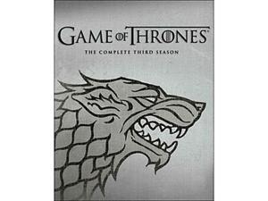 Game of Thrones: The Complete Third Season Lena Headey, Peter Dinklage, Emilia Clarke, Michelle Fairley, Maisie Williams Game of Thrones: The Complete Third Season Lena Headey, Peter Dinklage, Emilia Clarke, Michelle Fairley, Maisie Williams