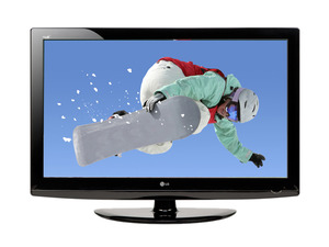 LG  52"  1080p LCD HDTV 52LG50