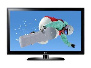 LG 47LK520 47" 1080p 120Hz LCD HDTV - Refurbished