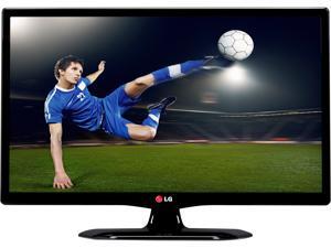 LG 22LB4510 22" Class 1080p 60Hz LED HDTV LG 22LB4510 22" Class 1080p 60Hz LED HDTV