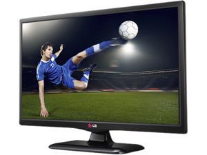 LG 22" LED-LCD HDTV 22LY540H LG 22" LED-LCD HDTV 22LY540H
