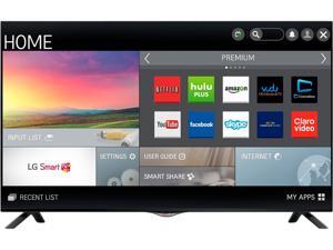 LG 60" 4K LED-LCD HDTV - 60UB8200 LG 60" 4K LED-LCD HDTV - 60UB8200