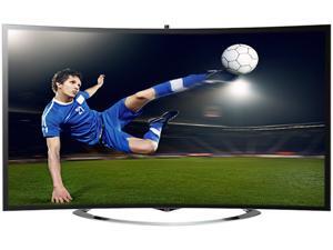 LG 65" 4K Curved OLED Smart TV 65EC9700 LG 65" 4K Curved OLED Smart TV 65EC9700