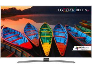 LG Electronics 60UH7700 60-Inch 4K Ultra HD Smart LED TV (2016 Model) LG Electronics 60UH7700 60-Inch 4K Ultra HD Smart LED TV (2016 Model)