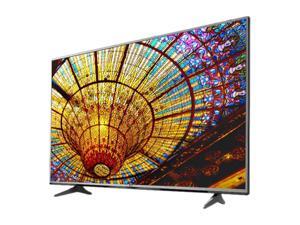 LG Electronics 55UH6150 55-Inch 4K Ultra HD Smart LED TV (2016 Model) LG Electronics 55UH6150 55-Inch 4K Ultra HD Smart LED TV (2016 Model)