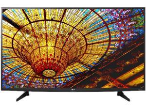 LG Electronics 49UH6100 49-Inch 4K Ultra HD Smart LED TV (2016 Model) LG Electronics 49UH6100 49-Inch 4K Ultra HD Smart LED TV (2016 Model)