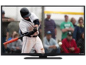 Sharp 40" Class 1080p LED TV – LC40LE550U Sharp 40" Class 1080p LED TV – LC40LE550U