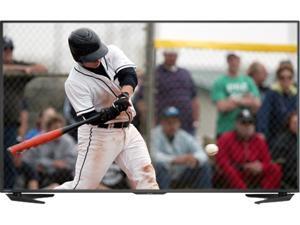 Sharp 43" 4K 60Hz LED-LCD HDTV LC43UB30U Sharp 43" 4K 60Hz LED-LCD HDTV LC43UB30U