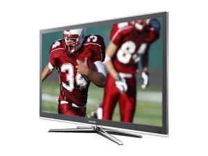 Samsung 46 inch 1080p 120Hz LED-LCD TV UN46C6500
