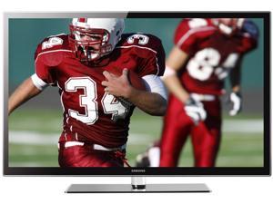 Samsung PN51D550C1F 51 inch 1080p 600Hz Plasma HDTV with Allshare DLNA Technology, ConnectShare Movie