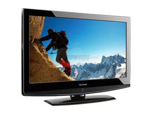 ViewSonic ViewSonic 32" 1080p LCD HDTV VT3245 ViewSonic ViewSonic 32" 1080p LCD HDTV VT3245