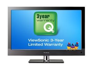 ViewSonic 32" Class (31.5" Diag.) 720p LED-LCD HDTV VT3205LED ViewSonic 32" Class (31.5" Diag.) 720p LED-LCD HDTV VT3205LED