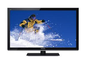 Panasonic Viera 32" Class (31.5" Diag.) 720p 60Hz LED-LCD HDTV TC-L32X5 Panasonic Viera 32" Class (31.5" Diag.) 720p 60Hz LED-LCD HDTV TC-L32X5