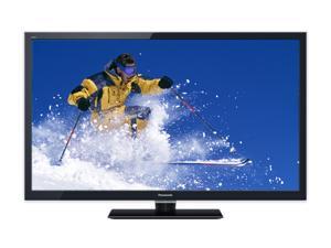 Panasonic 47" 1080p LED-LCD 3D HDTV TC-L47ET5 Panasonic 47" 1080p LED-LCD 3D HDTV TC-L47ET5