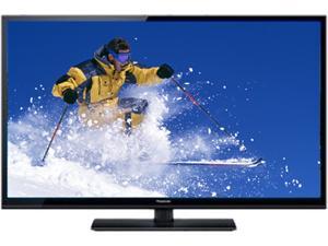 Panasonic 39" 1080p LED-LCD HDTV TH39LRU60 Panasonic 39" 1080p LED-LCD HDTV TH39LRU60
