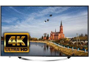 Hitachi LU43V809 43-Inch 2160p 4K LED Television Hitachi LU43V809 43-Inch 2160p 4K LED Television