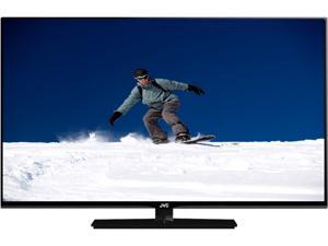 JVC 42" 1080p LED-LCD HDTV - EM42FTR JVC 42" 1080p LED-LCD HDTV - EM42FTR