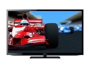 Sony 55" Class 1080p 3D LED Internet TV w/ Motionflow XR 480 KDL-55HX750