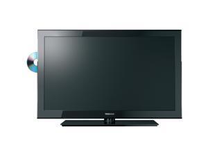 TOSHIBA 19SLV411U 19" Class (18.5" Diag.) Black 720p 60Hz LED HDTV/DVD Combo TOSHIBA 19SLV411U 19" Class (18.5" Diag.) Black 720p 60Hz LED HDTV/DVD Combo